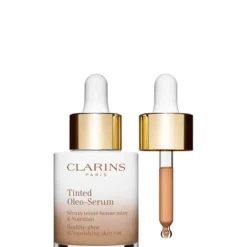 Tinted Oleo-Serum