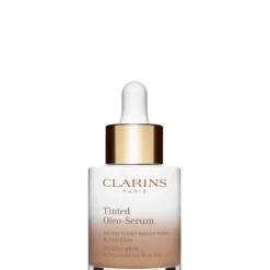 Tinted Oleo-Serum