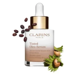 Tinted Oleo-Serum