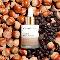 Tinted Oleo-Serum