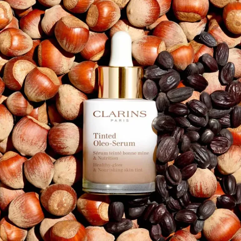 Tinted Oleo-Serum