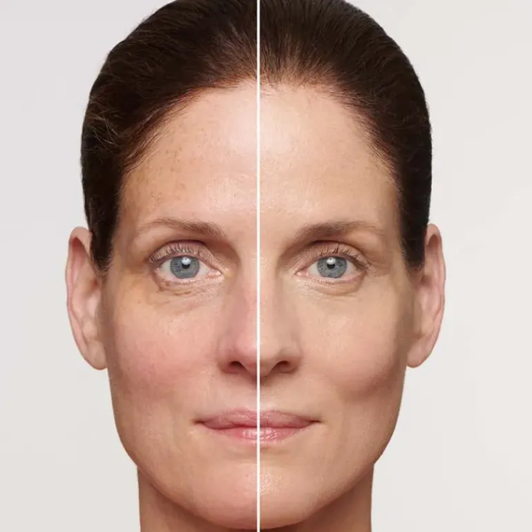 Tinted Oleo-Serum