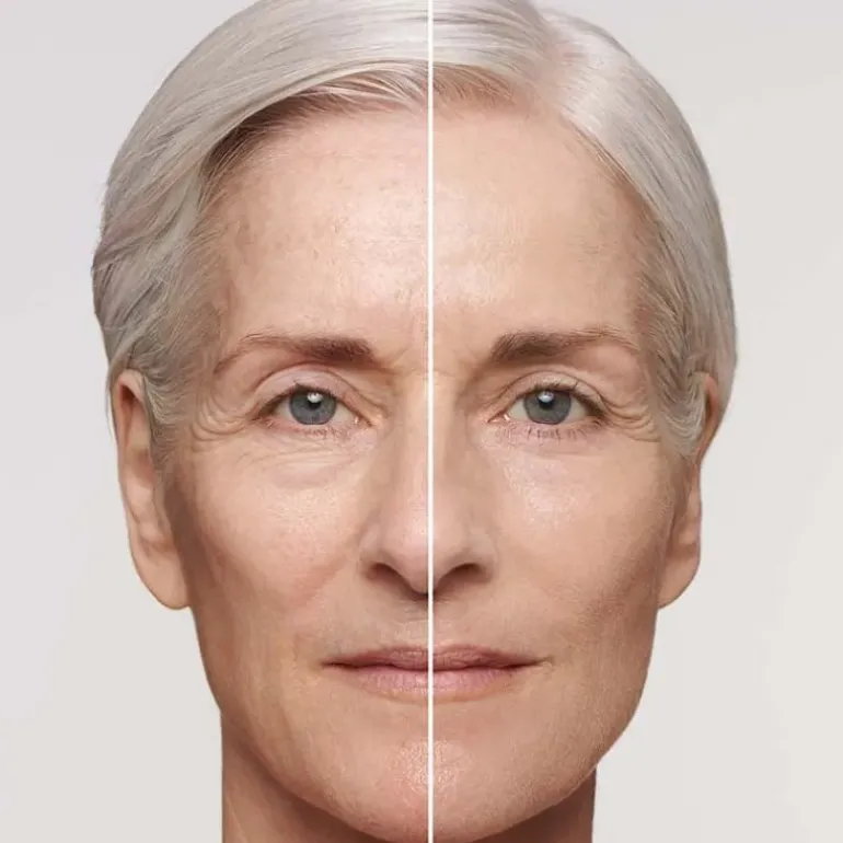 Tinted Oleo-Serum