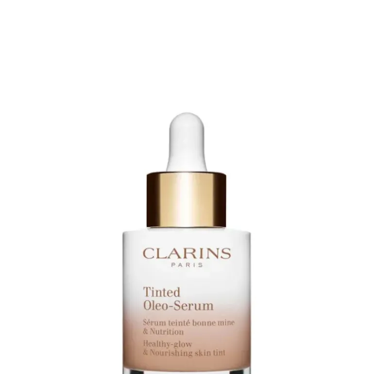 Tinted Oleo-Serum