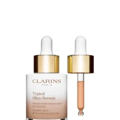 Tinted Oleo-Serum
