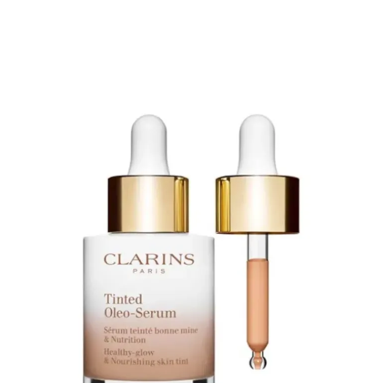 Tinted Oleo-Serum