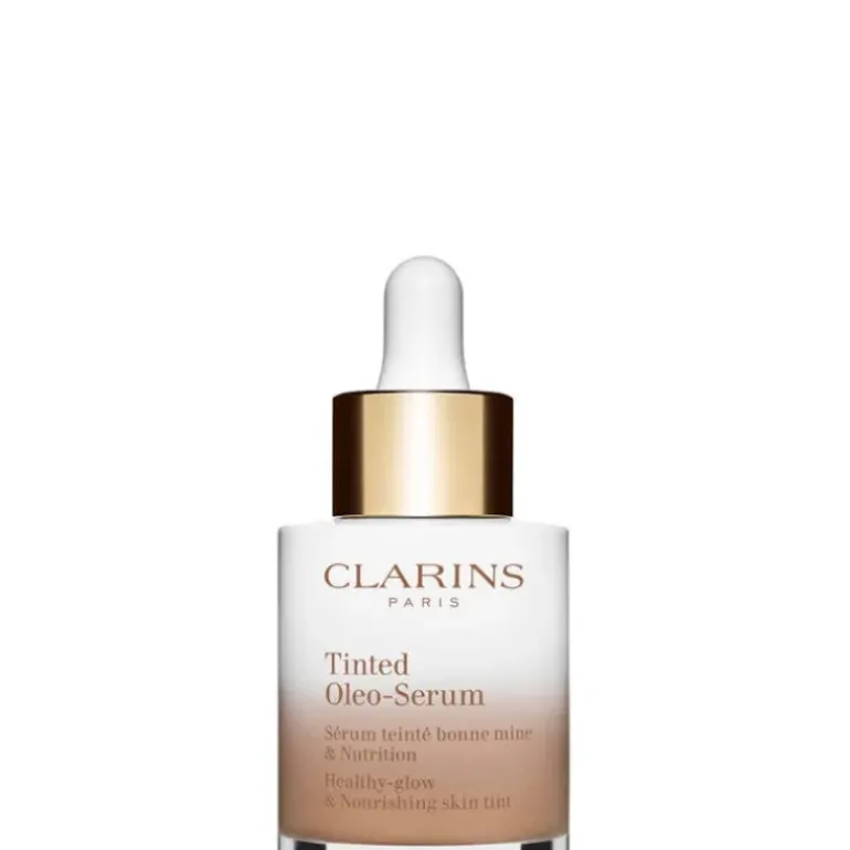 Tinted Oleo-Serum