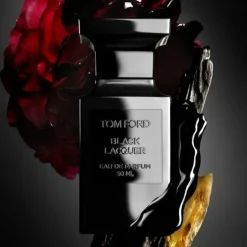 Tom Ford Black Lacquer