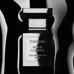 Tom Ford Black Lacquer