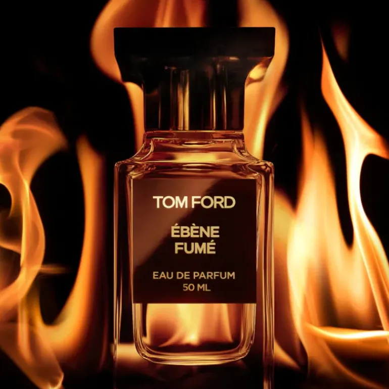 Tom Ford Ébène Fumé