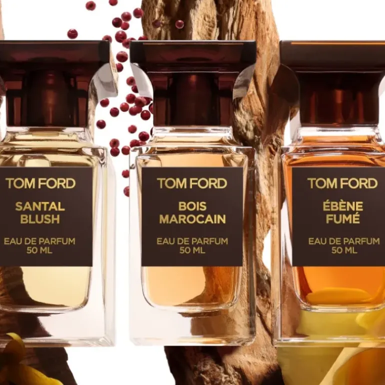 Tom Ford Ébène Fumé