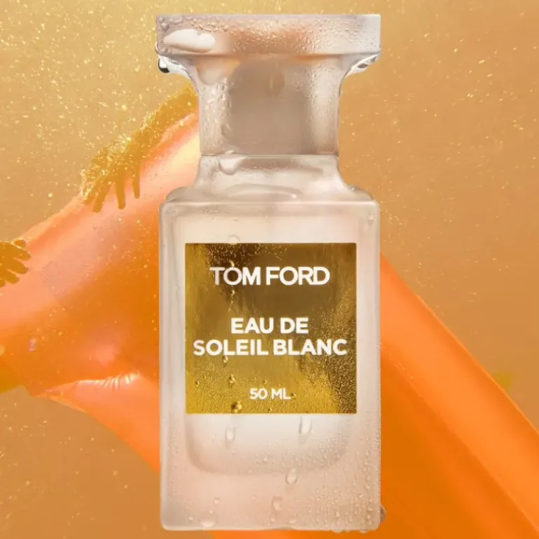 Tom Ford Eau de Soleil Blanc
