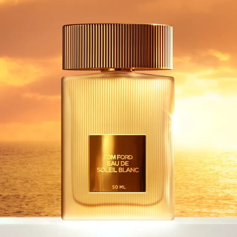 Tom Ford Eau de Soleil Blanc Eau de Toilette