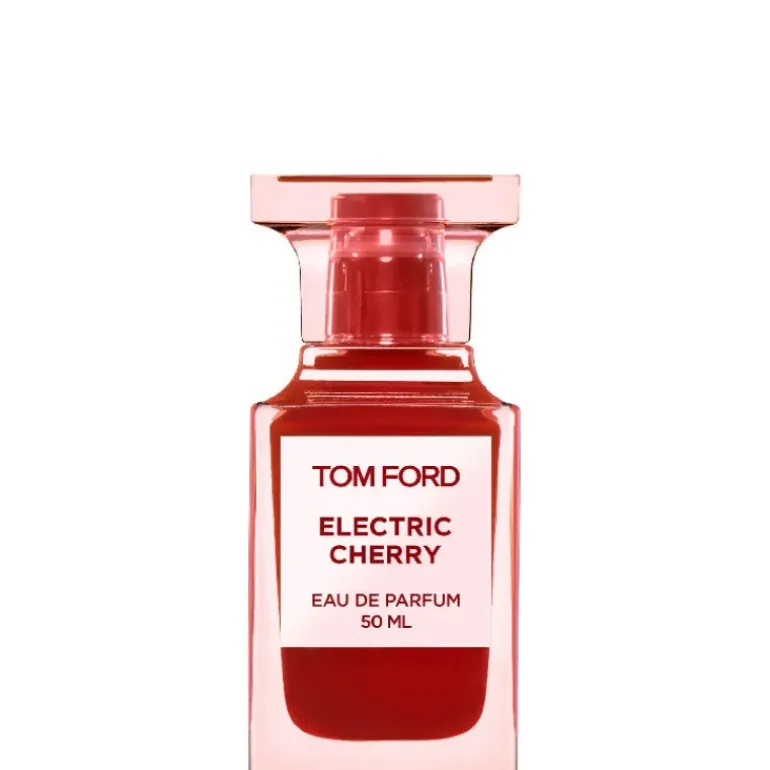 Tom Ford Electric Cherry