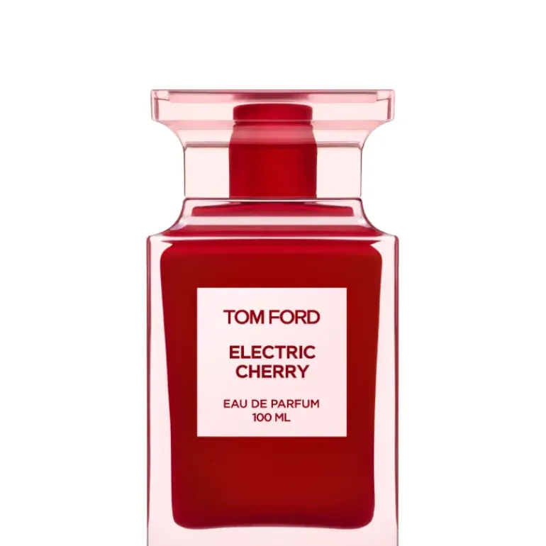 Tom Ford Electric Cherry