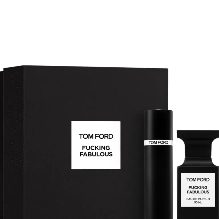 Tom Ford Fucking Fabulous