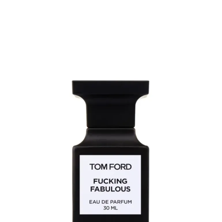 Tom Ford Fucking Fabulous