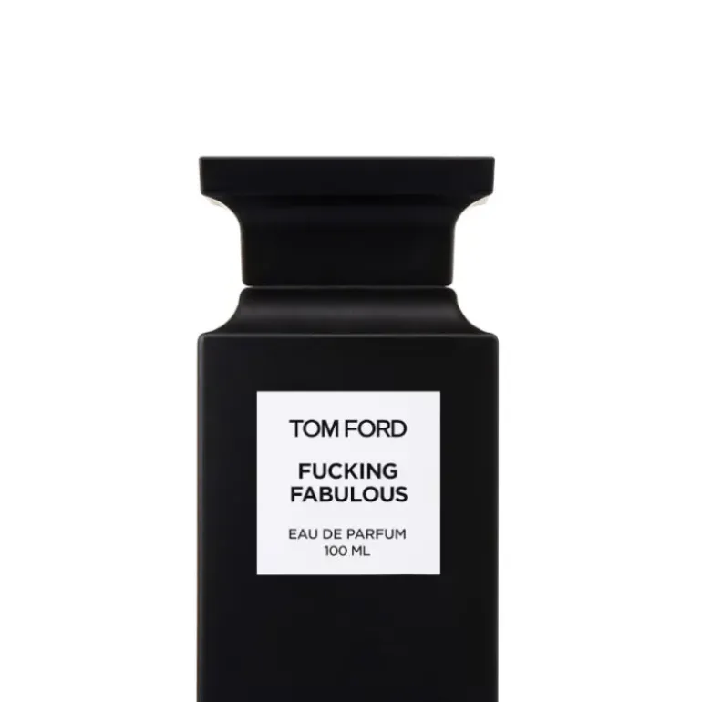 Tom Ford Fucking Fabulous