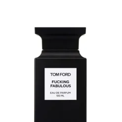 Tom Ford Fucking Fabulous