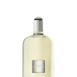 Tom Ford grey vetiver