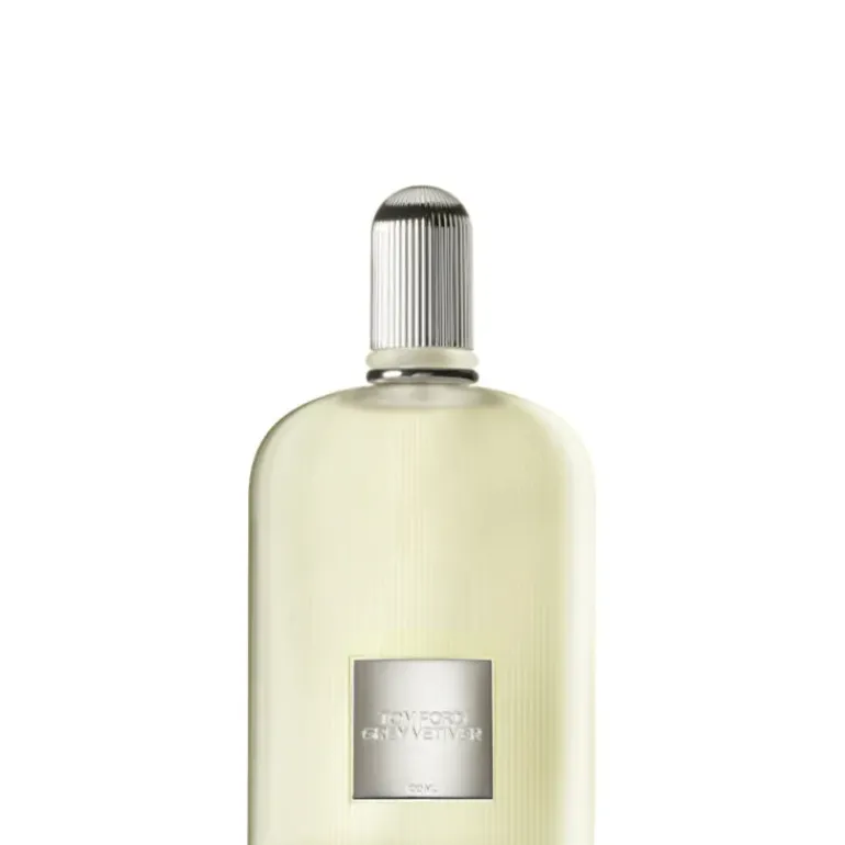 Tom Ford grey vetiver