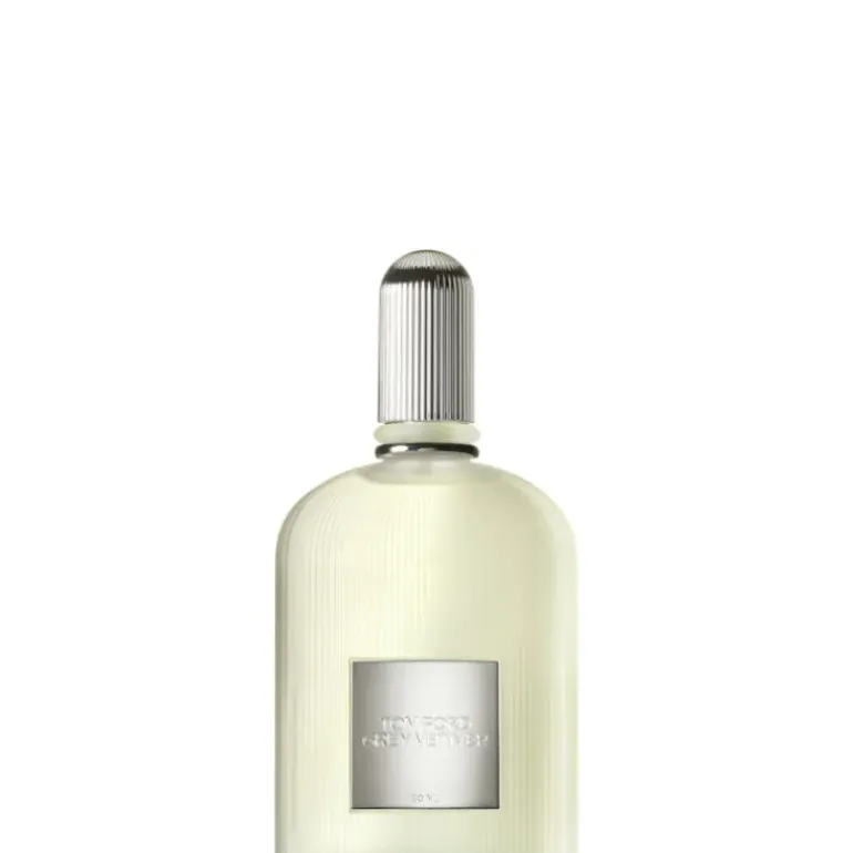 Tom Ford grey vetiver
