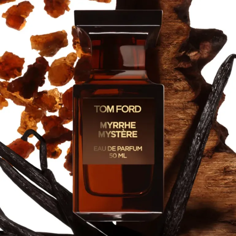 Tom Ford Myrrhe Mystère