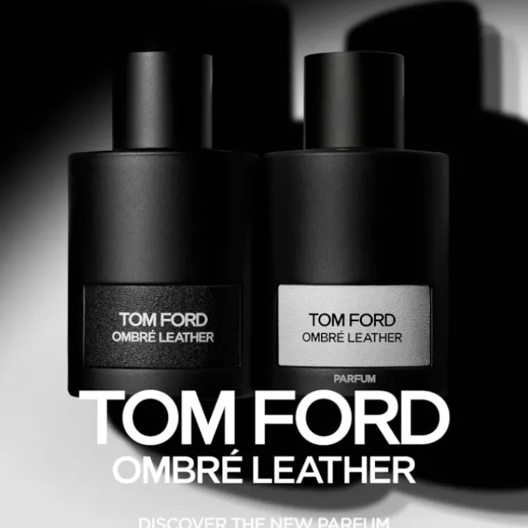 Tom Ford Ombré Leather Eau de Parfum