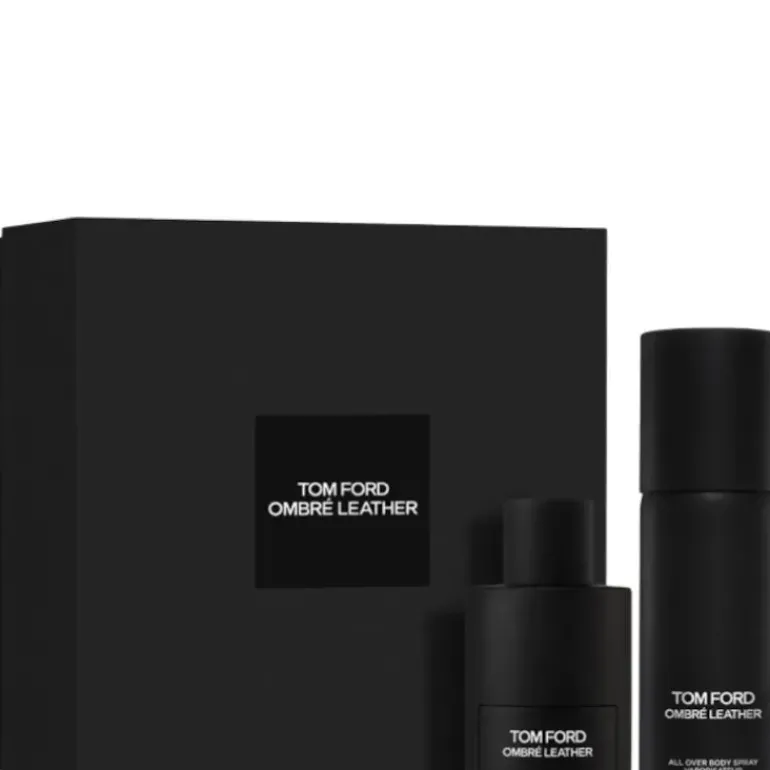 Tom Ford Ombré Leather Eau de Parfum
