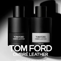 Tom Ford Ombré Leather Parfum