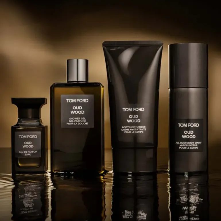 Tom Ford Oud Wood