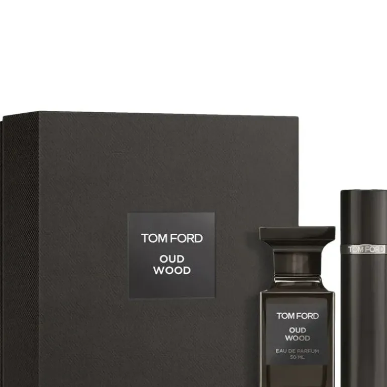 Tom Ford Oud Wood