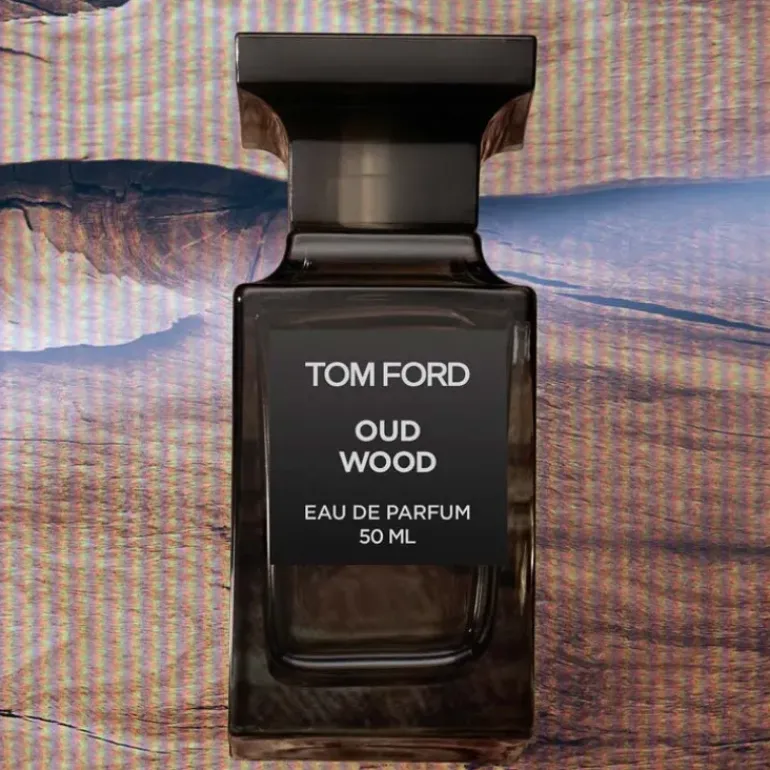 Tom Ford Oud Wood