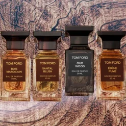 Tom Ford Oud Wood