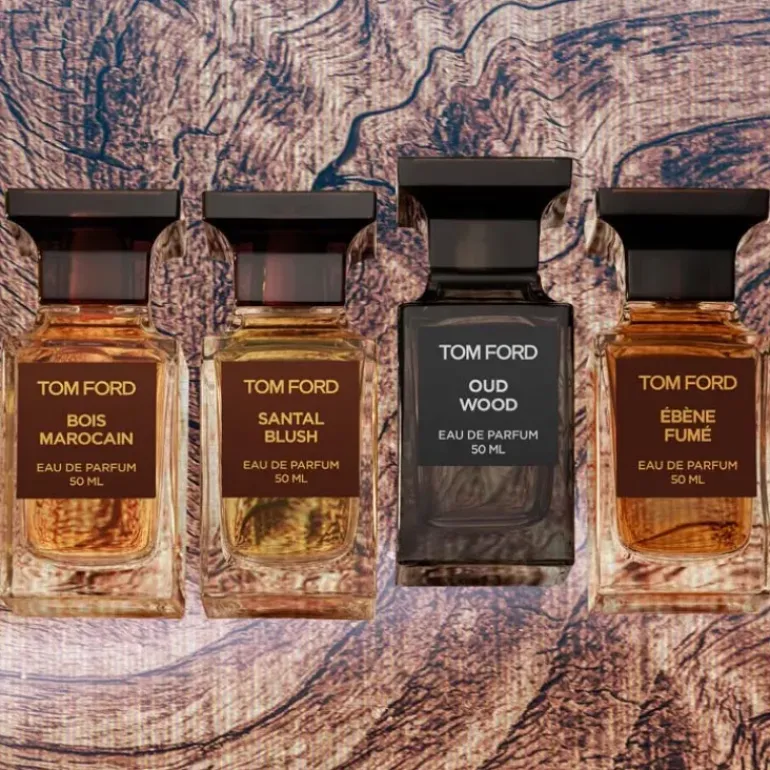 Tom Ford Oud Wood