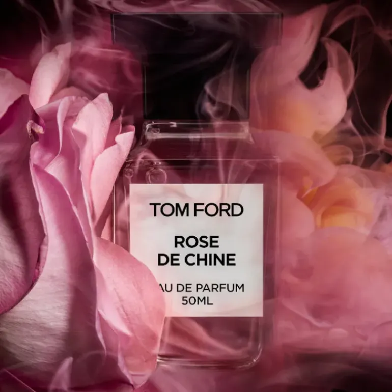 Tom Ford Rose Chine