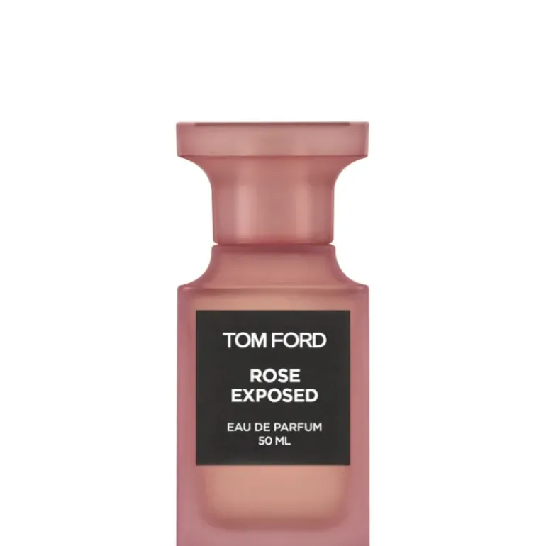 Tom Ford Rose Exposed