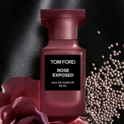 Tom Ford Rose Exposed