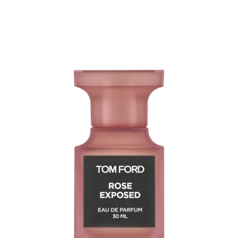 Tom Ford Rose Exposed