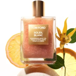 Tom Ford Soleil Blanc Shimmering Body Oil Rose Gold 100 ML