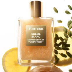 Tom Ford Soleil Blanc Shimmering Body Oil