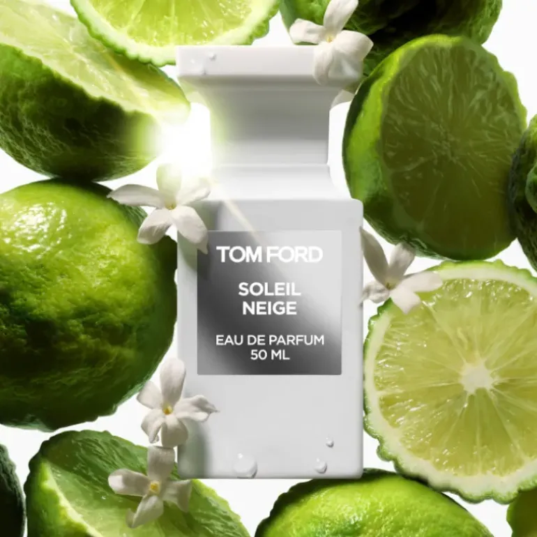 Tom Ford Soleil Neige