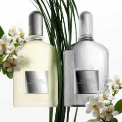 Tom Ford To Ford Grey Vetiver Parfum