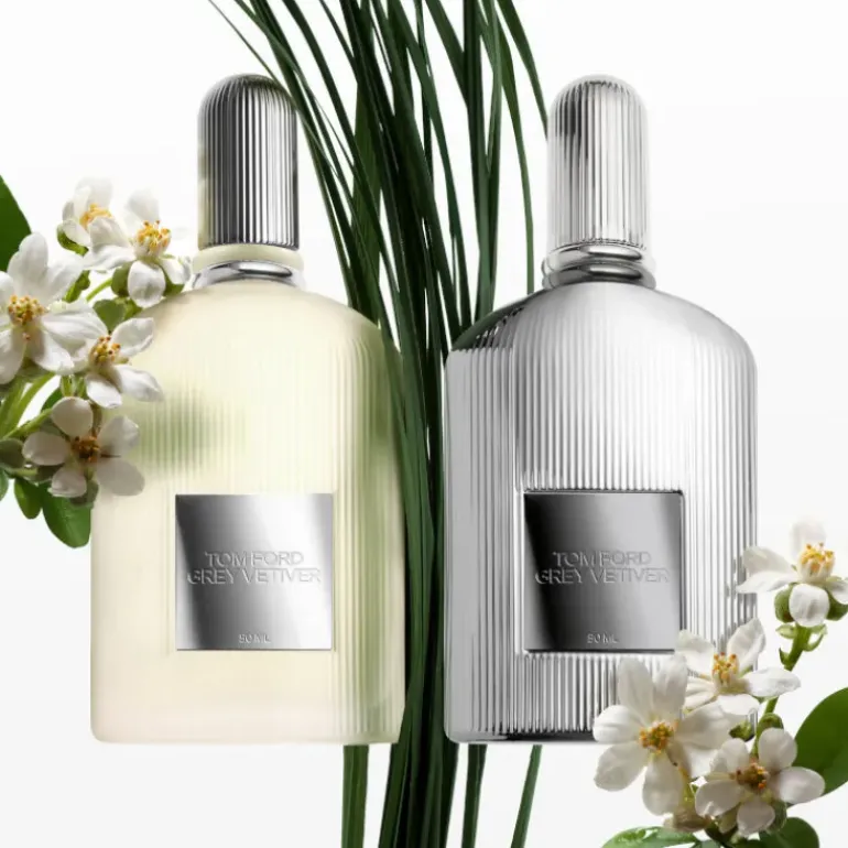 Tom Ford To Ford Grey Vetiver Parfum