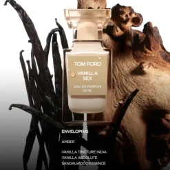 Tom Ford Vanilla Sex