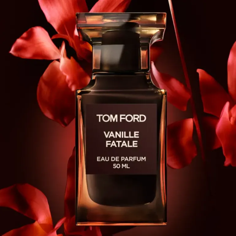 Tom Ford Vanille Fatale