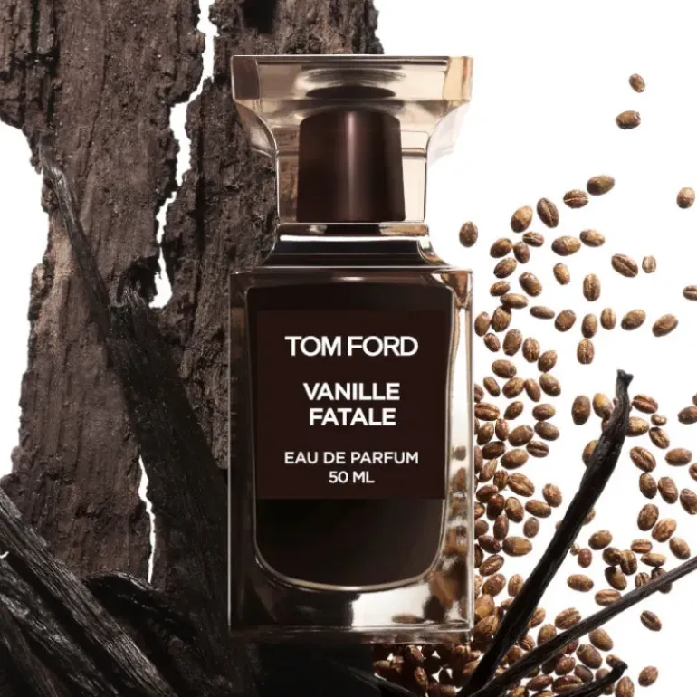 Tom Ford Vanille Fatale