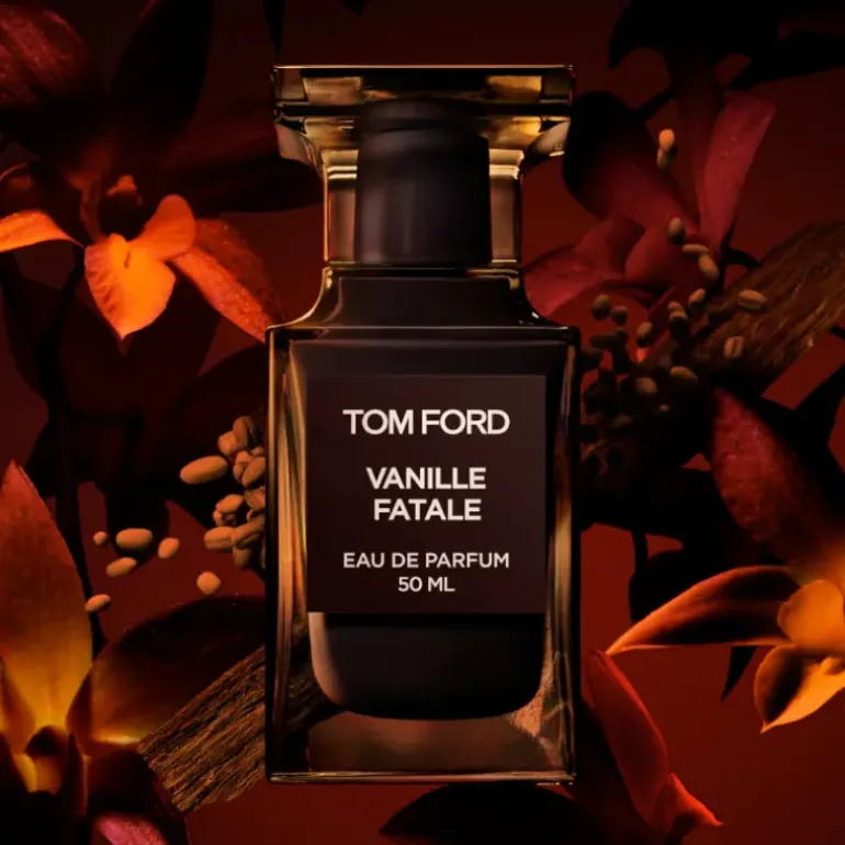 Tom Ford Vanille Fatale