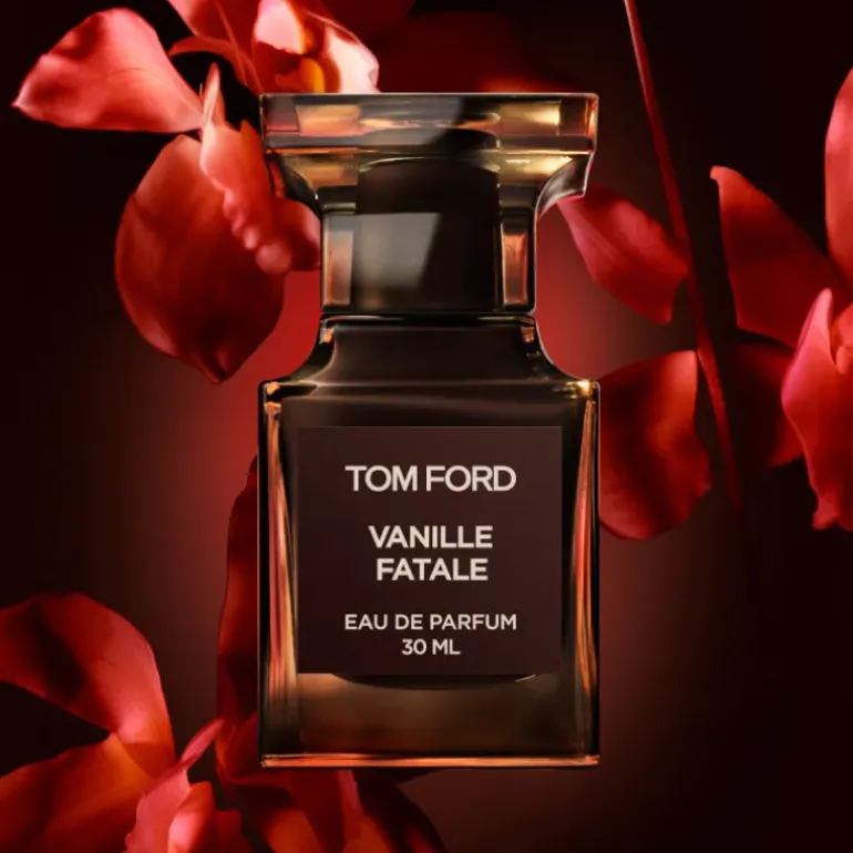 Tom Ford Vanille Fatale