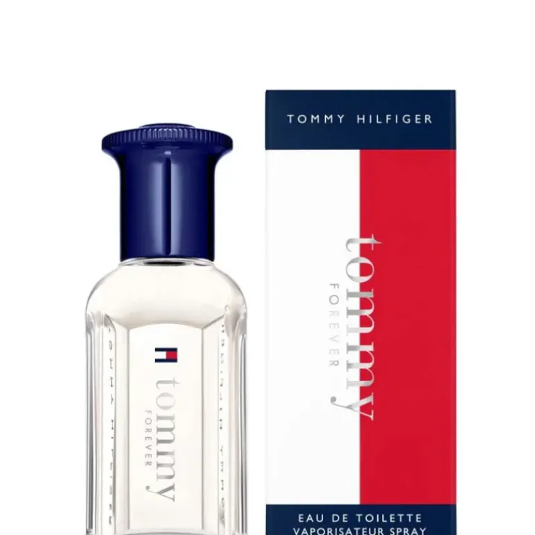 Tommy Forever Eau de Toilette